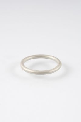 24a PURE (ring, silver)